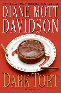 Dark tort  Cover Image
