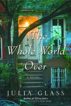 The whole world over  Cover Image