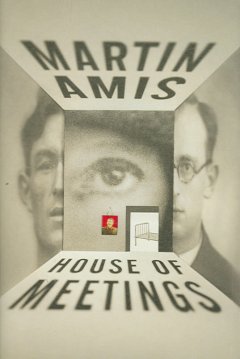House of meetings  Cover Image