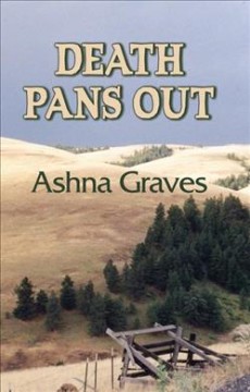 Death pans out  Cover Image