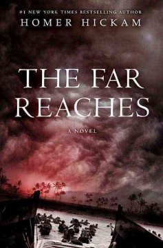 The far reaches  Cover Image