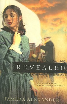 Revealed  Cover Image