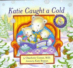 Katie caught a cold  Cover Image