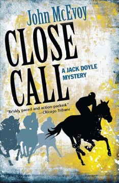 Close call  Cover Image