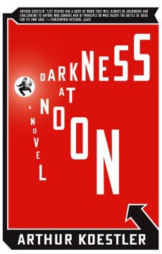 Darkness at noon  Cover Image