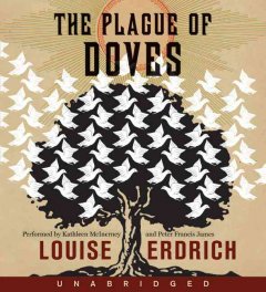 The plague of doves  Cover Image