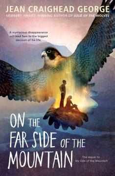 On the far side of the mountain  Cover Image