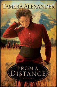 From a distance : Timber Ridge reflections  Cover Image