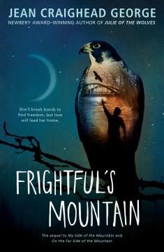 Frightful's mountain  Cover Image