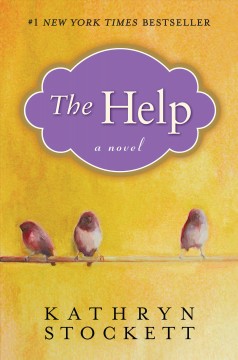 The help  Cover Image
