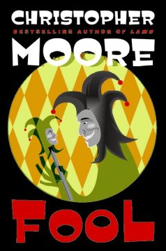 Fool  Cover Image