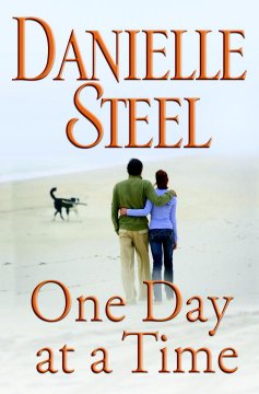 One day at a time  Cover Image