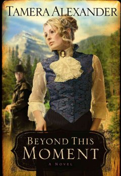 Beyond this moment  Cover Image