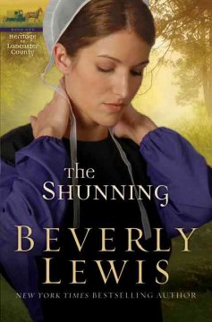 The shunning  Cover Image