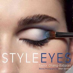 Style eyes  Cover Image