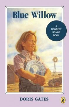 Blue willow  Cover Image