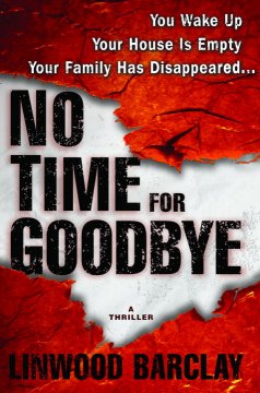 No time for goodbye  Cover Image