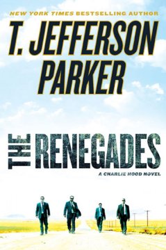The renegades  Cover Image