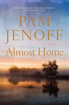 Almost home  Cover Image