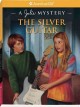 Go to record The silver guitar : a Julie mystery