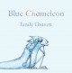 Go to record Blue chameleon