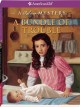 Go to record A bundle of trouble : a Rebecca mystery