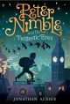 Go to record Peter Nimble and his fantastic eyes