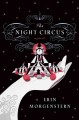 Go to record The night circus