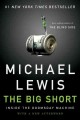 Go to record The big short : inside the doomsday machine