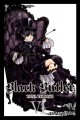 Go to record Black butler. VI