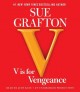 Go to record V is for vengeance