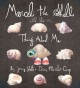 Go to record Marcel the shell with shoes on : things about me