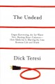 Go to record The undead : organ harvesting, the ice-water test, beating...