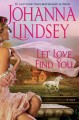 Go to record Let love find you