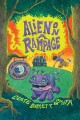Go to record Alien on a rampage