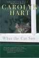 Go to record What the cat saw