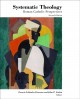 Go to record Systematic theology : Roman Catholic perspectives