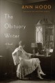 Go to record The obituary writer