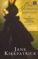 Go to record One glorious ambition : the compassionate crusade of Dorot...
