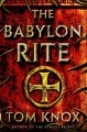 Go to record The Babylon Rite