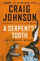 Go to record A serpent's tooth