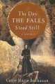 Go to record The day the falls stood still