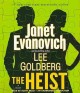 Go to record The heist : a novel