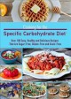 Go to record Cooking for the specific carbohydrate diet : over 100 easy...