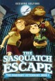 Go to record The sasquatch escape
