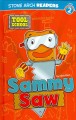 Go to record Sammy Saw