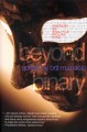 Go to record Beyond binary : genderqueer and sexually fluid speculative...