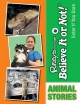 Go to record Animal stories.