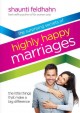 Go to record The surprising secrets of highly happy marriages : the lit...