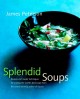 Go to record Splendid soups : recipes and master techniques for making ...